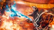 A still from Marvel's Spider-Man 2 (Image via PlayStation Publishing LLC)